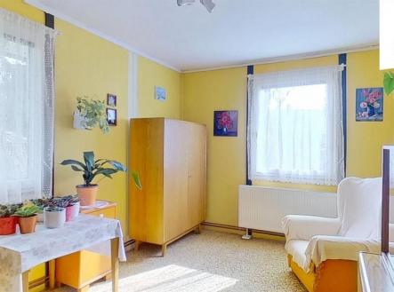 fotografie | Prodej - dům/vila, 85 m²