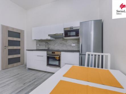 fotografie | Pronájem bytu, 2+kk, 30 m²