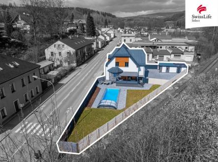 fotografie | Prodej - dům/vila, 350 m²