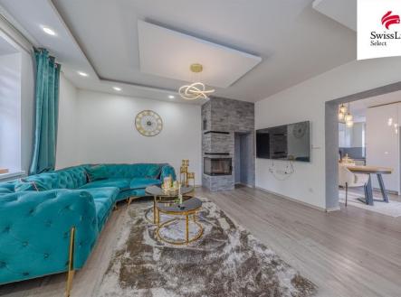 fotografie | Prodej - dům/vila, 350 m²