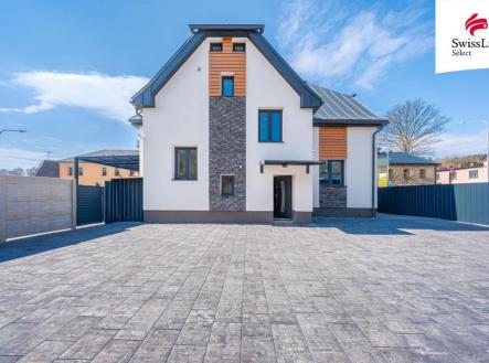 fotografie | Prodej - dům/vila, 350 m²