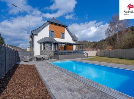 fotografie | Prodej - dům/vila, 350 m²