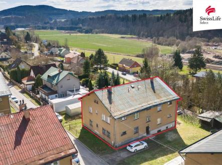 fotografie | Prodej bytu, 2+kk, 52 m²