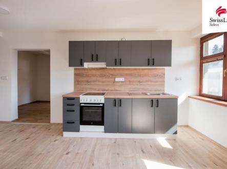 fotografie | Prodej bytu, 2+kk, 52 m²