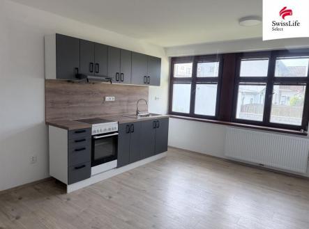 fotografie | Prodej bytu, 2+kk, 52 m²