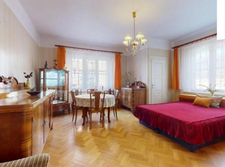 fotografie | Prodej bytu, 1+1, 70 m²