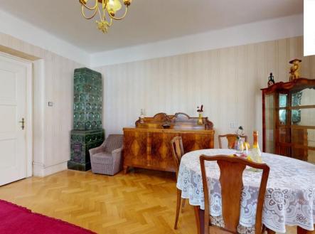 fotografie | Prodej bytu, 1+1, 70 m²