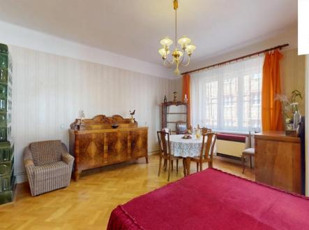 fotografie | Prodej bytu, 1+1, 70 m²