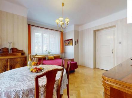 fotografie | Prodej bytu, 1+1, 70 m²