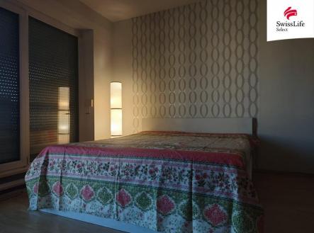 fotografie | Pronájem bytu, 1+kk, 43 m²