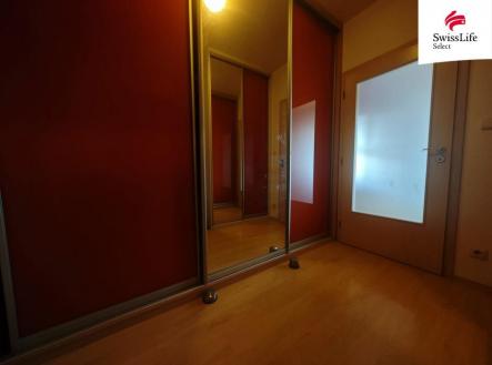 fotografie | Pronájem bytu, 1+kk, 43 m²