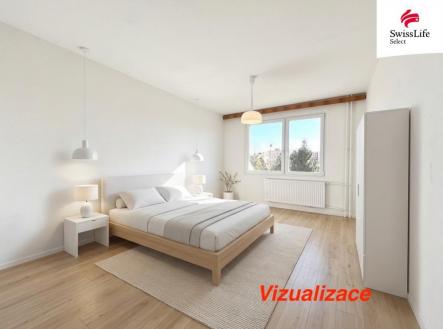 fotografie | Prodej bytu, 3+1, 78 m²