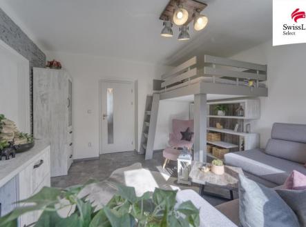 fotografie | Prodej bytu, 2+1, 69 m²