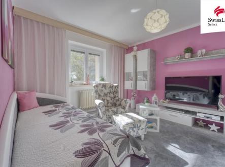 fotografie | Prodej bytu, 2+1, 69 m²