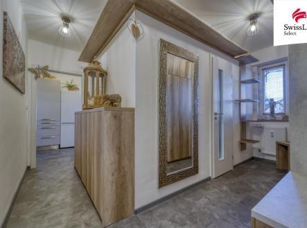 fotografie | Prodej bytu, 2+1, 69 m²