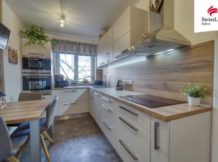 fotografie | Prodej bytu, 2+1, 69 m²