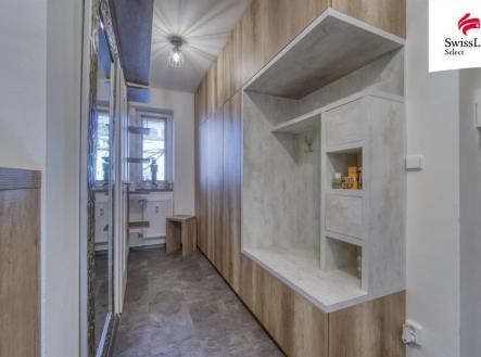 Prodej bytu, 2+1, 69 m² obrázek