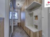 Prodej bytu, 2+1, 69 m²