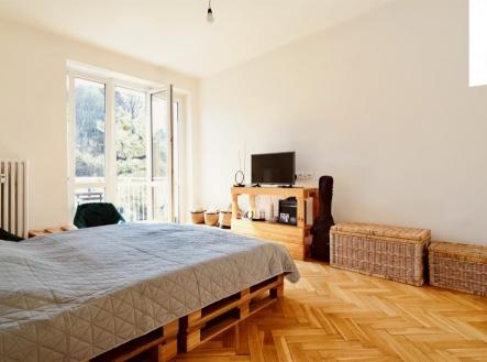 fotografie | Prodej bytu, 2+kk, 47 m²