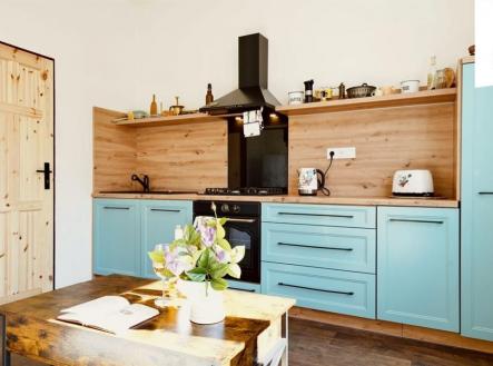 fotografie | Prodej bytu, 2+kk, 47 m²