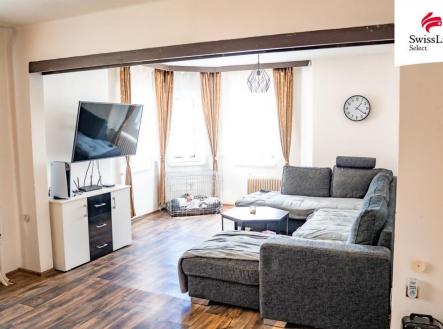 fotografie | Prodej - dům/vila, 130 m²