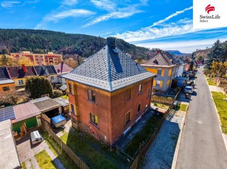 fotografie | Prodej - dům/vila, 130 m²