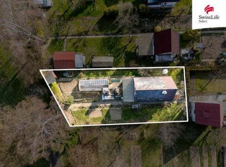 fotografie | Prodej - pozemek, zahrada, 507 m²