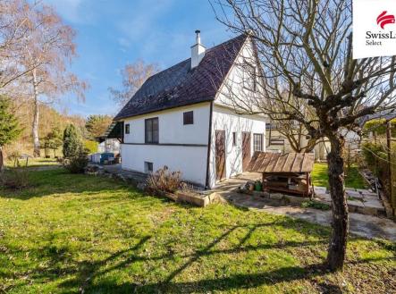 fotografie | Prodej - pozemek, zahrada, 507 m²