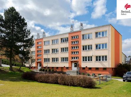 fotografie | Prodej bytu, 3+1, 68 m²