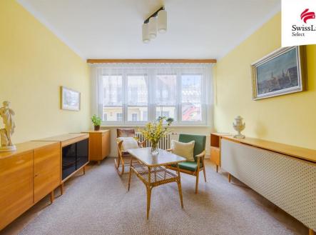 fotografie | Prodej bytu, 3+1, 68 m²