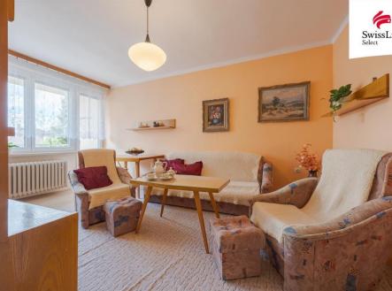 fotografie | Prodej bytu, 3+1, 68 m²