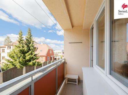 fotografie | Prodej bytu, 3+1, 68 m²