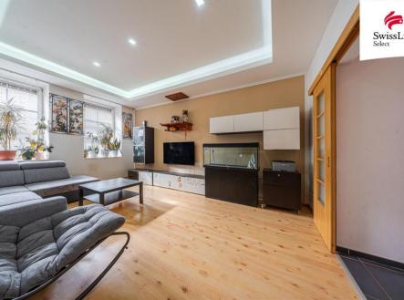 fotografie | Prodej bytu, 4+1, 117 m²