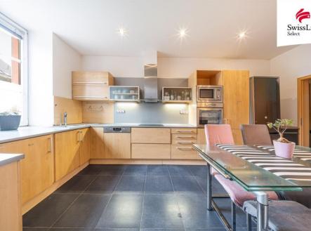 fotografie | Prodej bytu, 4+1, 117 m²