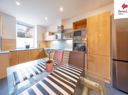 fotografie | Prodej bytu, 4+1, 117 m²