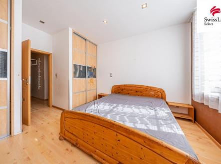 fotografie | Prodej bytu, 4+1, 117 m²