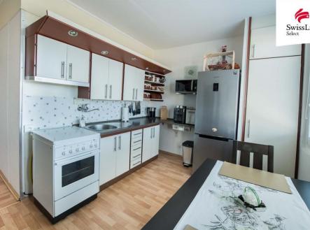 fotografie | Prodej bytu, 3+1, 65 m²