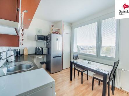 fotografie | Prodej bytu, 3+1, 65 m²