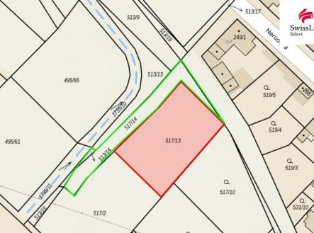 fotografie | Prodej - pozemek pro bydlení, 1 118 m²