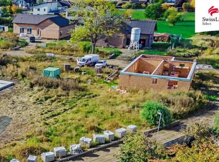 fotografie | Prodej - pozemek pro bydlení, 1 118 m²