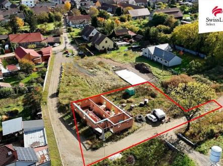 fotografie | Prodej - pozemek pro bydlení, 1 118 m²