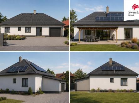 Prodej - pozemek pro bydlení, 1 118 m² obrázek