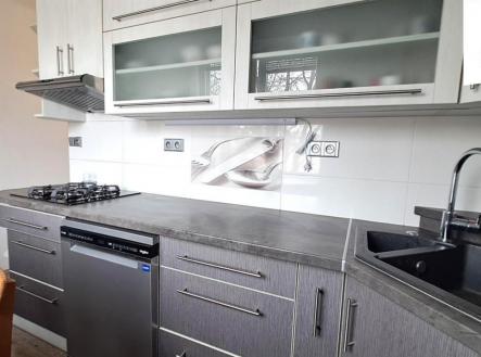 fotografie | Prodej bytu, 3+1, 69 m²