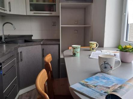 fotografie | Prodej bytu, 3+1, 69 m²