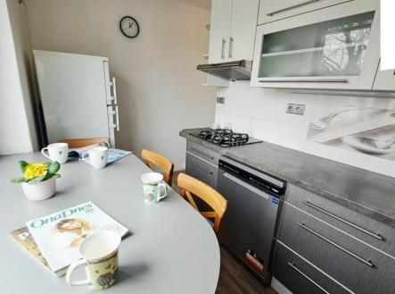 fotografie | Prodej bytu, 3+1, 69 m²