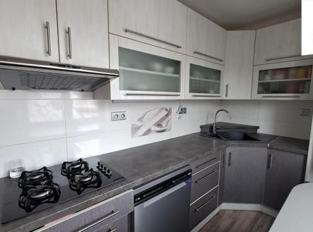 fotografie | Prodej bytu, 3+1, 69 m²