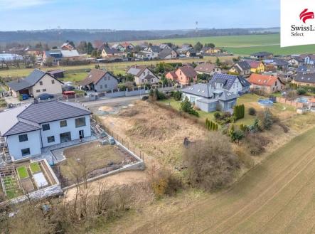 fotografie | Prodej - pozemek pro bydlení, 1 046 m²