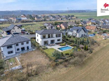 fotografie | Prodej - pozemek pro bydlení, 1 046 m²