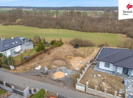 fotografie | Prodej - pozemek pro bydlení, 1 046 m²