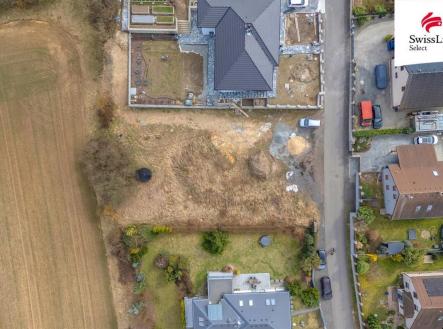 fotografie | Prodej - pozemek pro bydlení, 1 046 m²